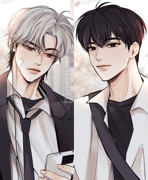 최은찬, 김우빈