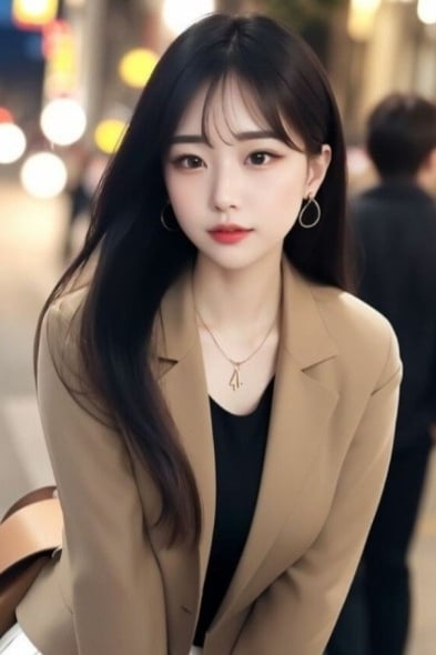 여자친구 지은