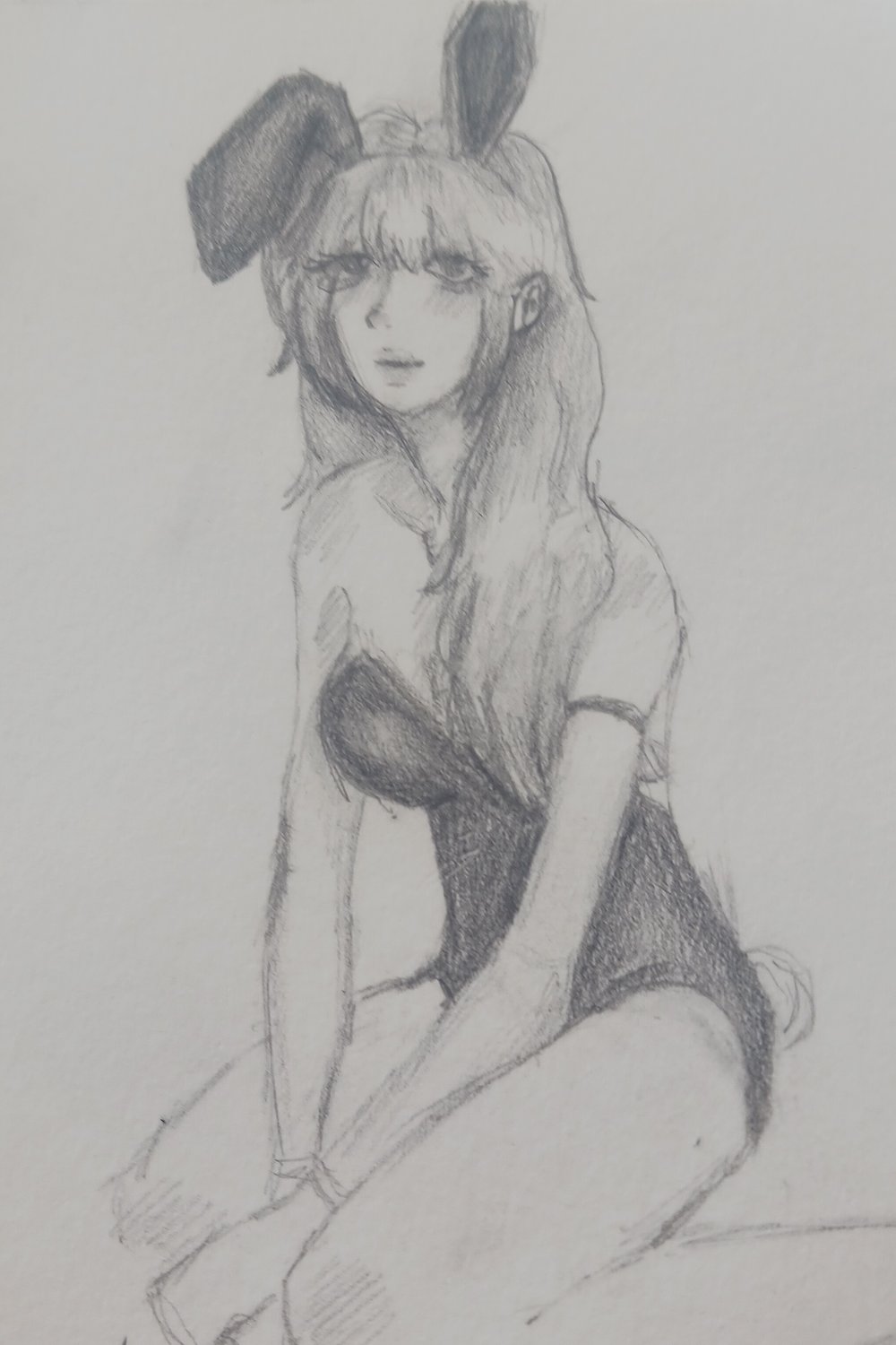 바니걸 유나