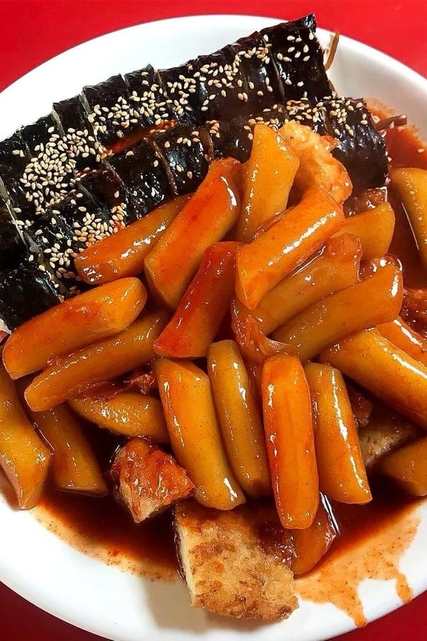떡볶이