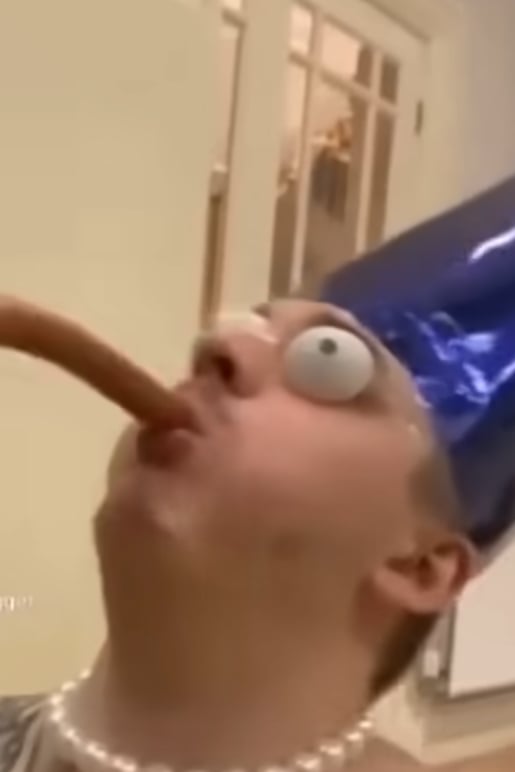심슨 마미