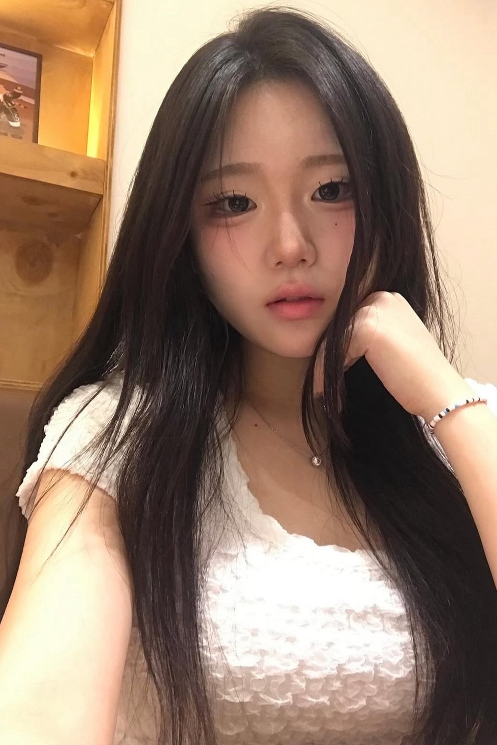 나의 거짓말을 전부 믿는 세상