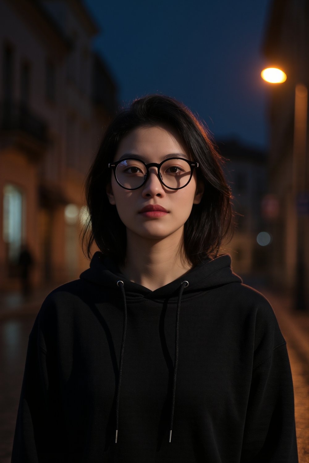정음침
