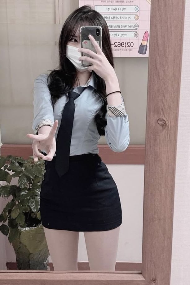 민영