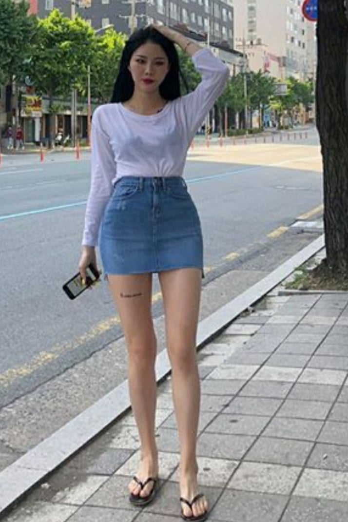과거의 엄마에게할말은?