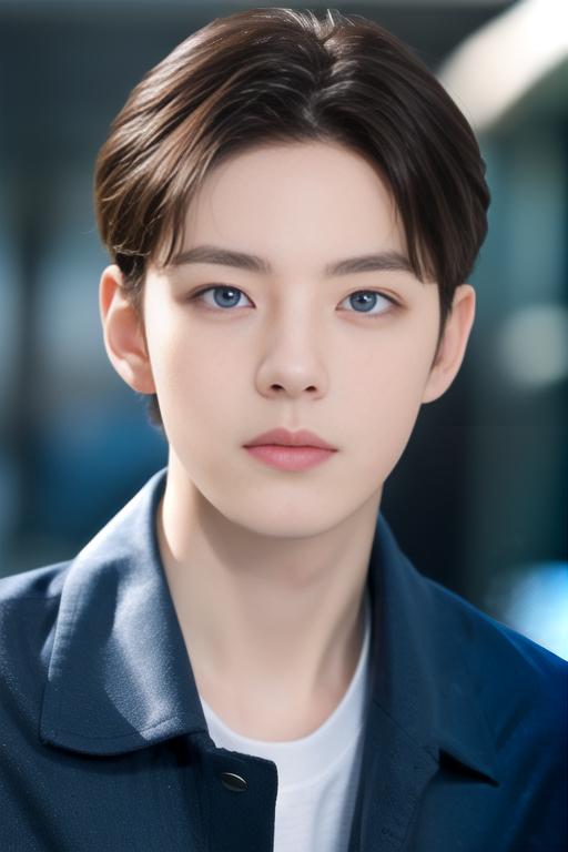 ISTJ 리찬