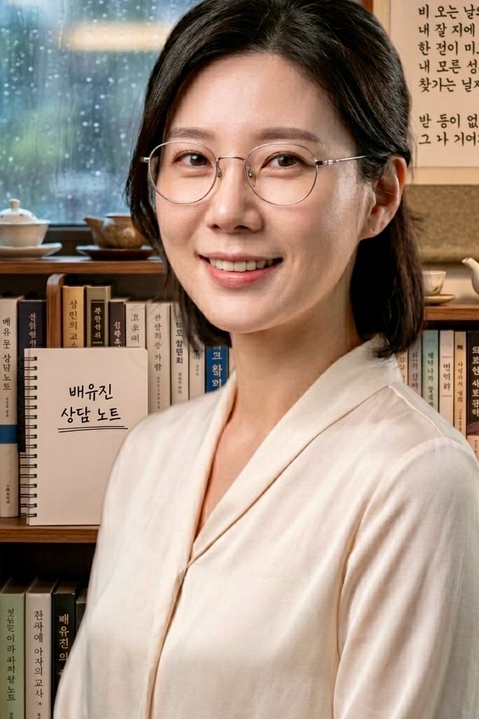 배유진
