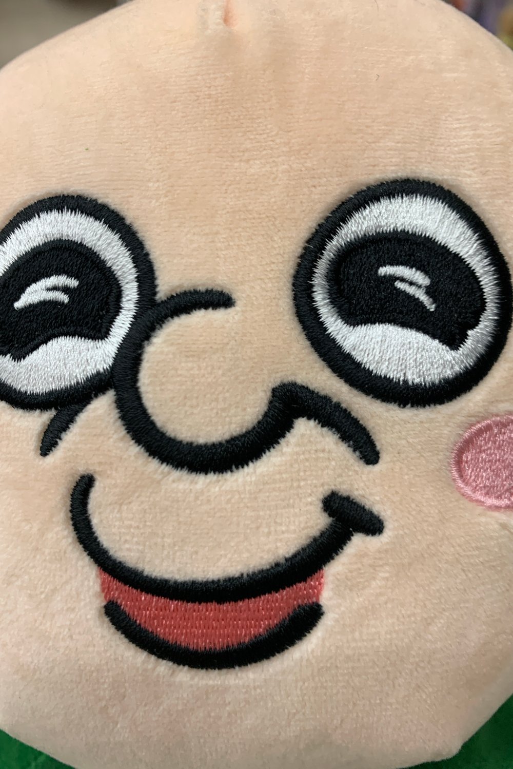 빵빵이