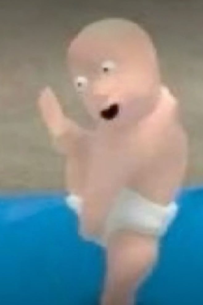 앙앙애기