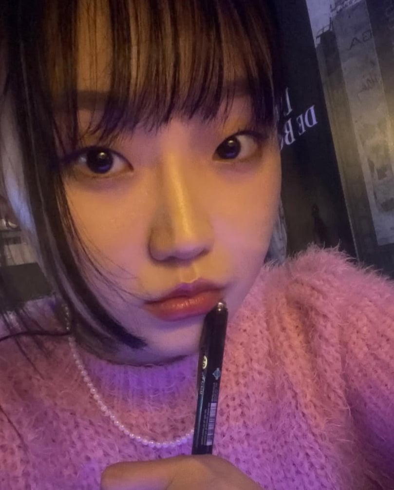 강예빈