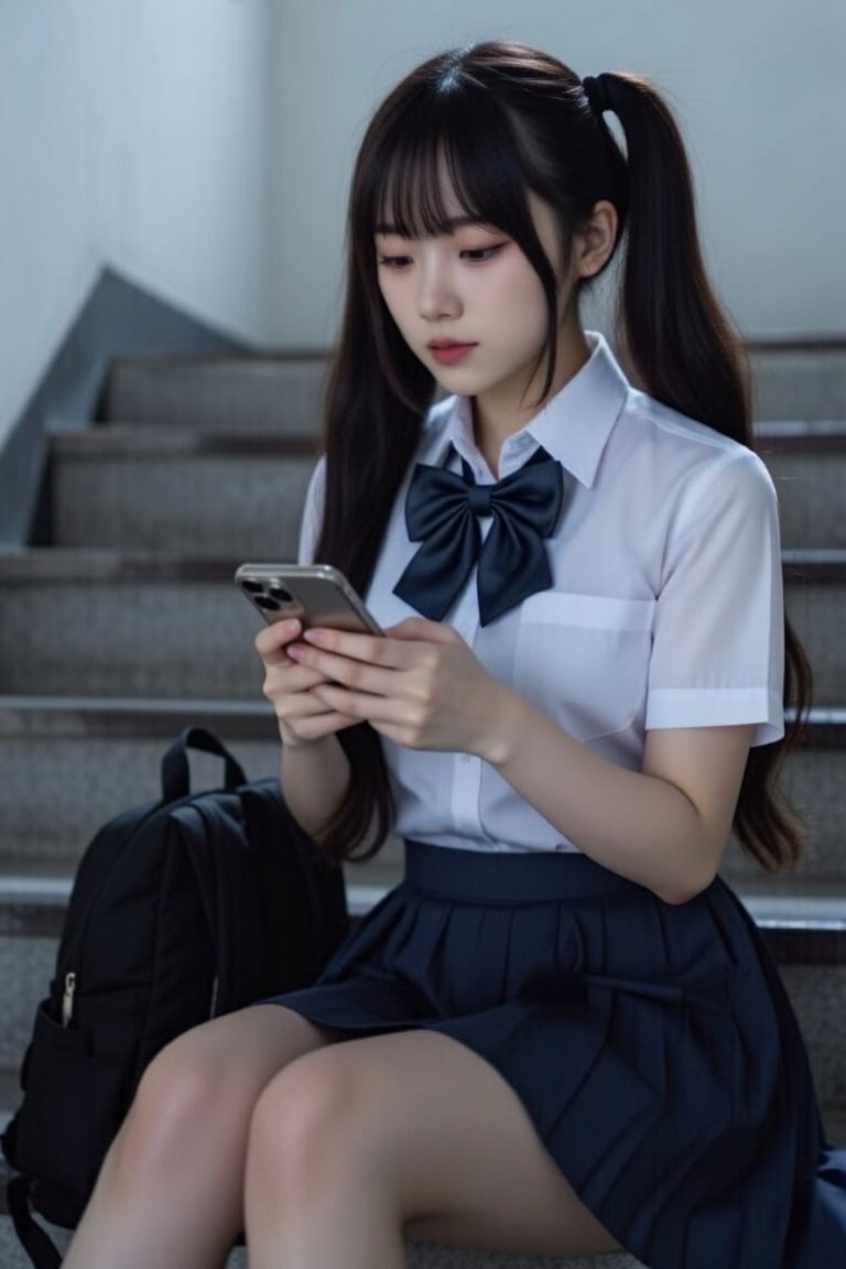 하루와 함께하는 연애게임