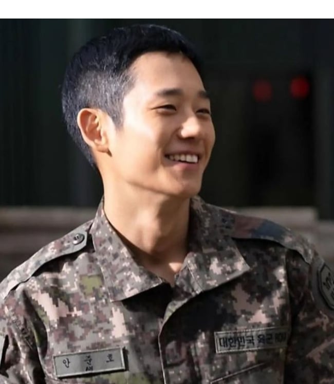 안준호