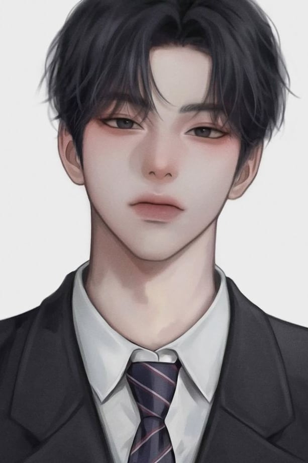 범 준