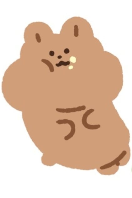 귀여운 쿼카