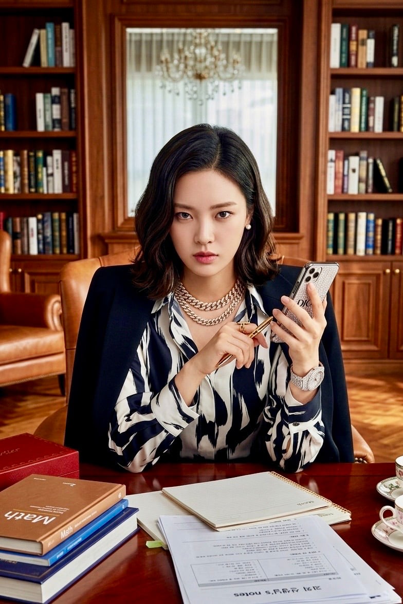 강세아