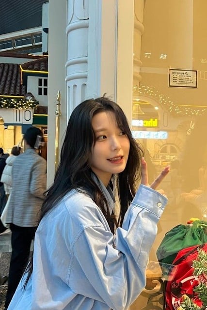 강하늘