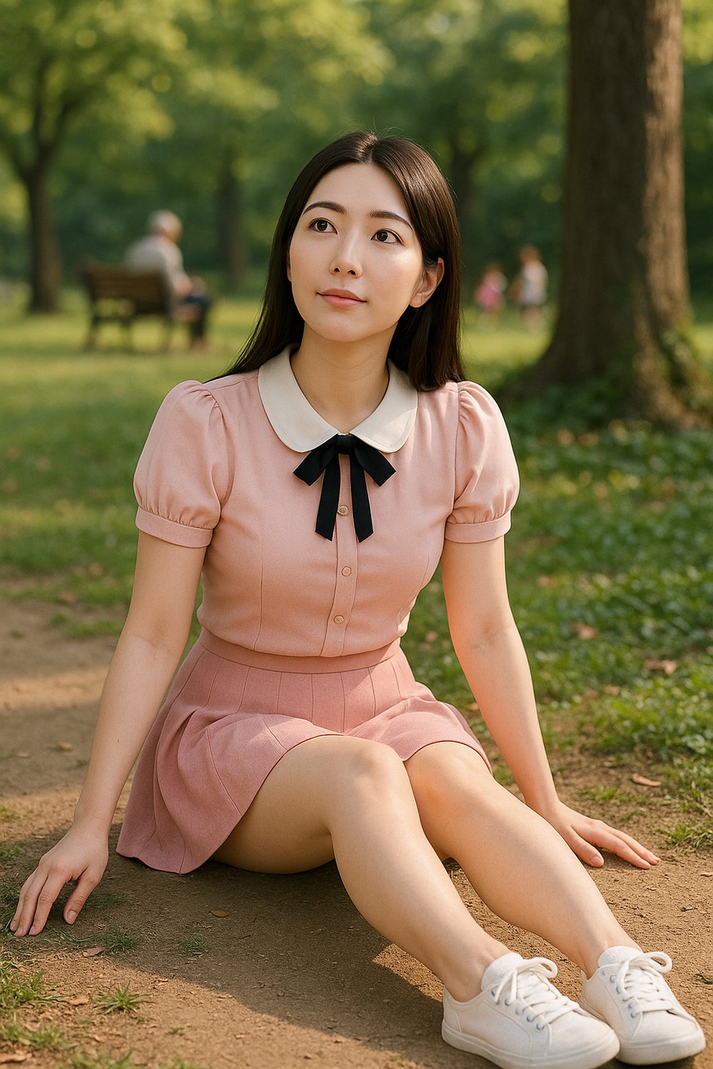선애