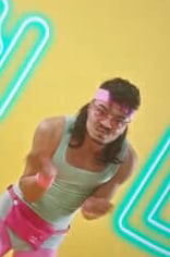 김근육