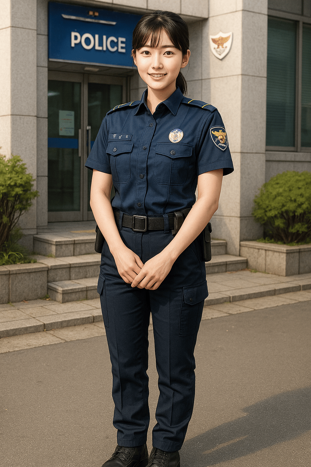 오란영