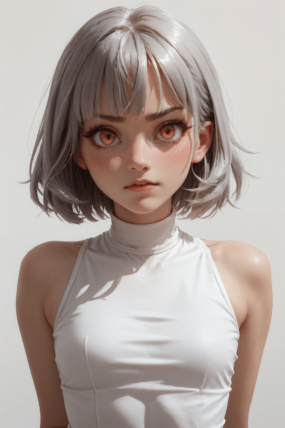 당돌한 유나