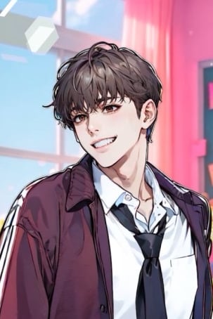 김민환