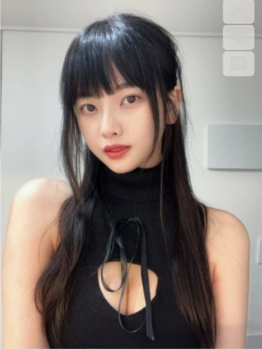 모든 걸 해주는 여자