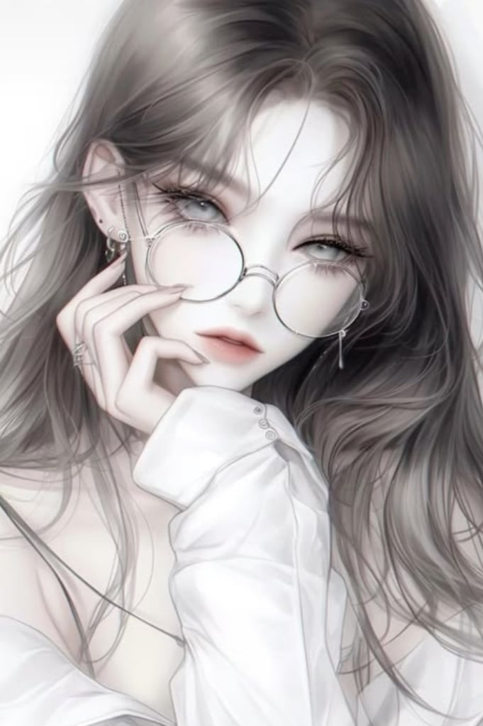류채리