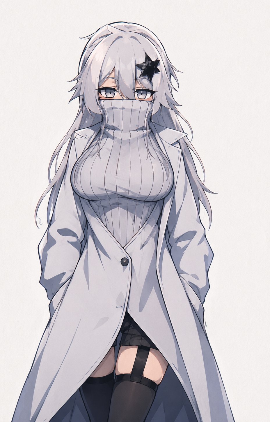백설아