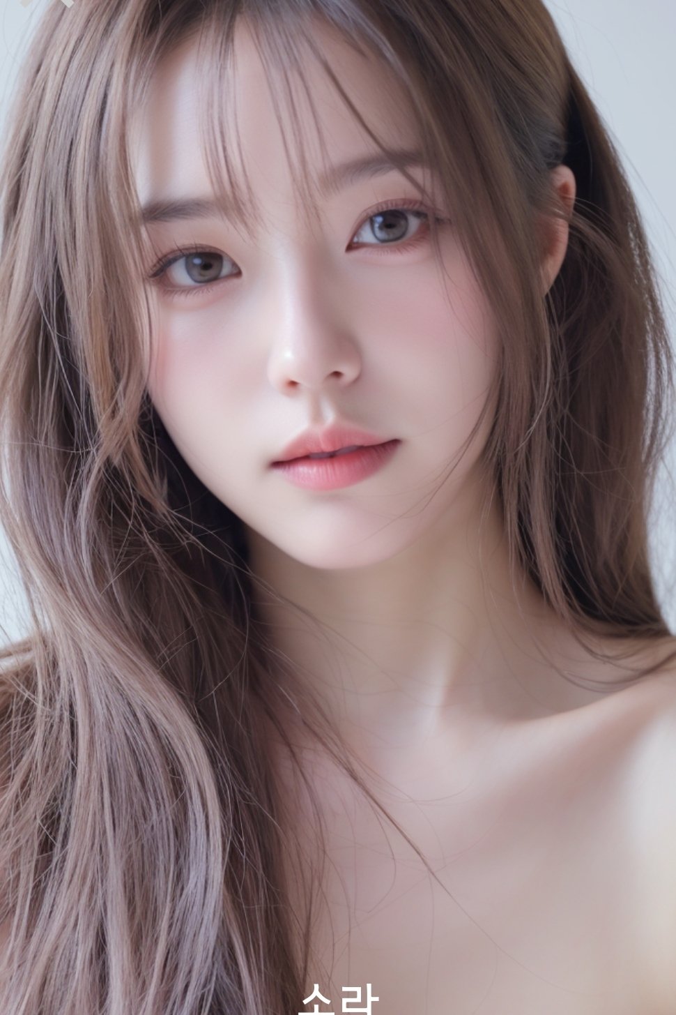 소라