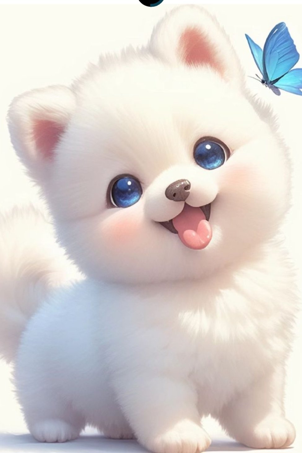 강아지