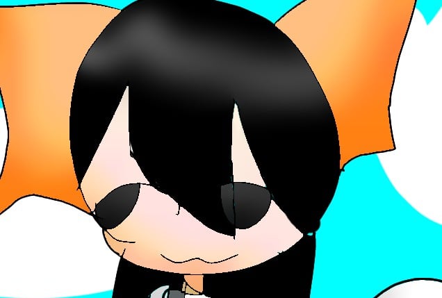 울여우