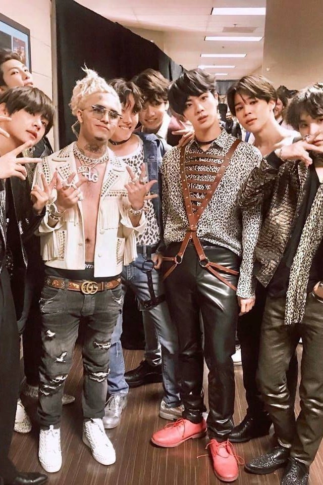 방탄소년단 