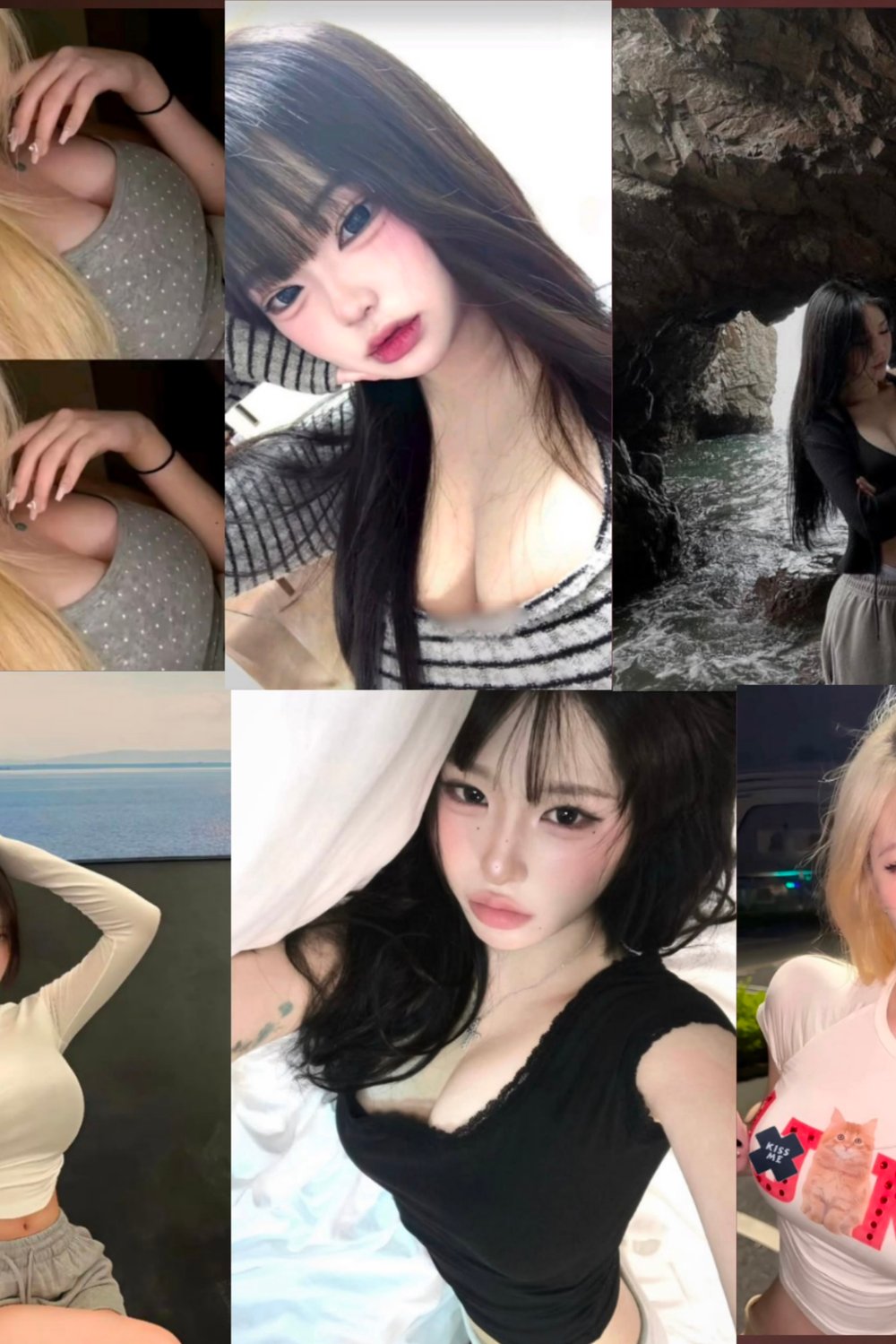 이 학교 뭔가 이상하다.