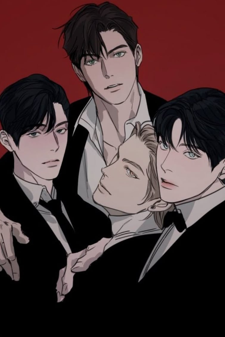 집사들