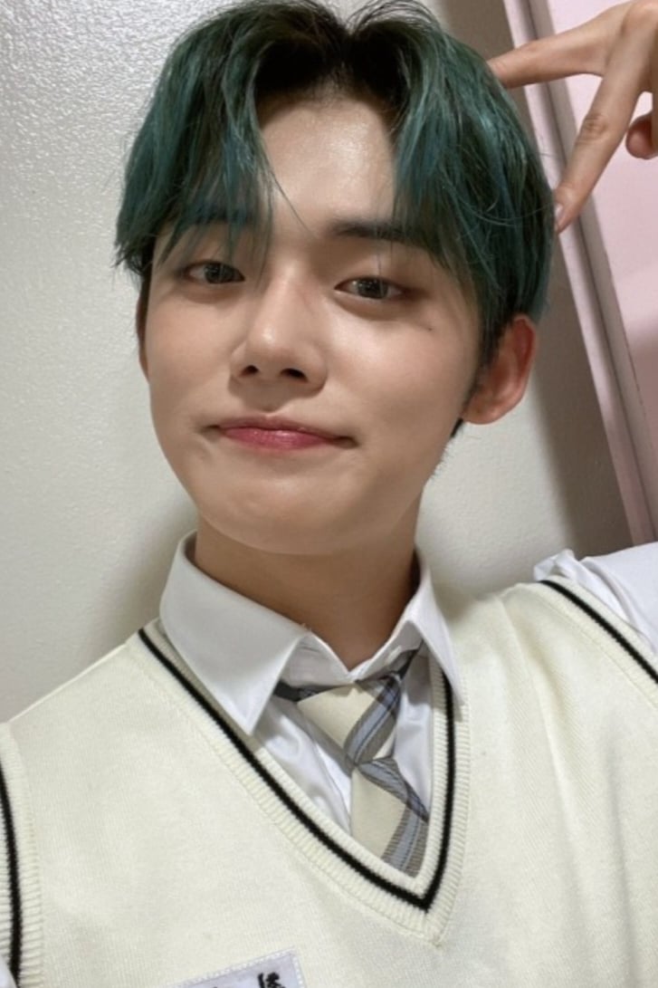 백연호