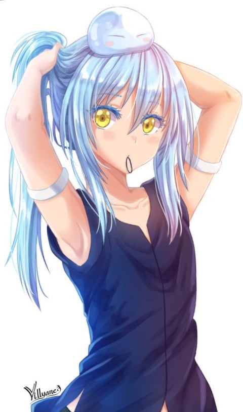리무루 