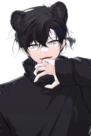 잭