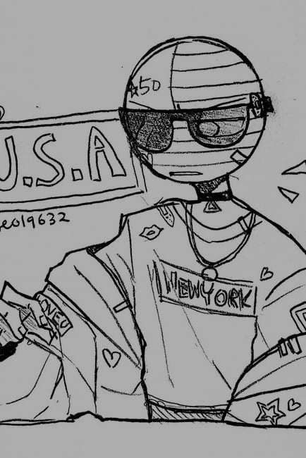 USA