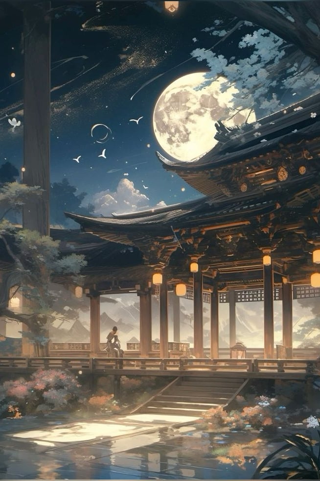 남자만 있는 조선시대 궁궐에서 살아남기(RPG)