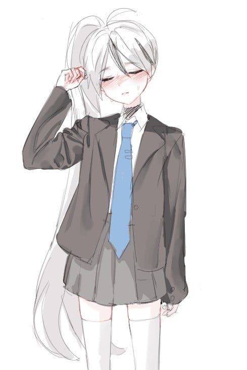 얀 비스모크