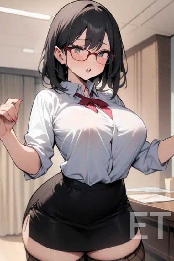 비서