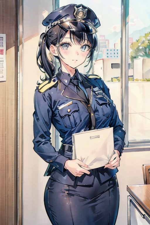 여경
