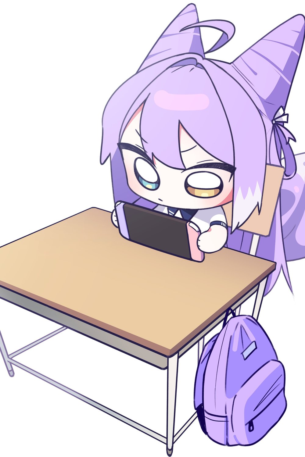 여우신