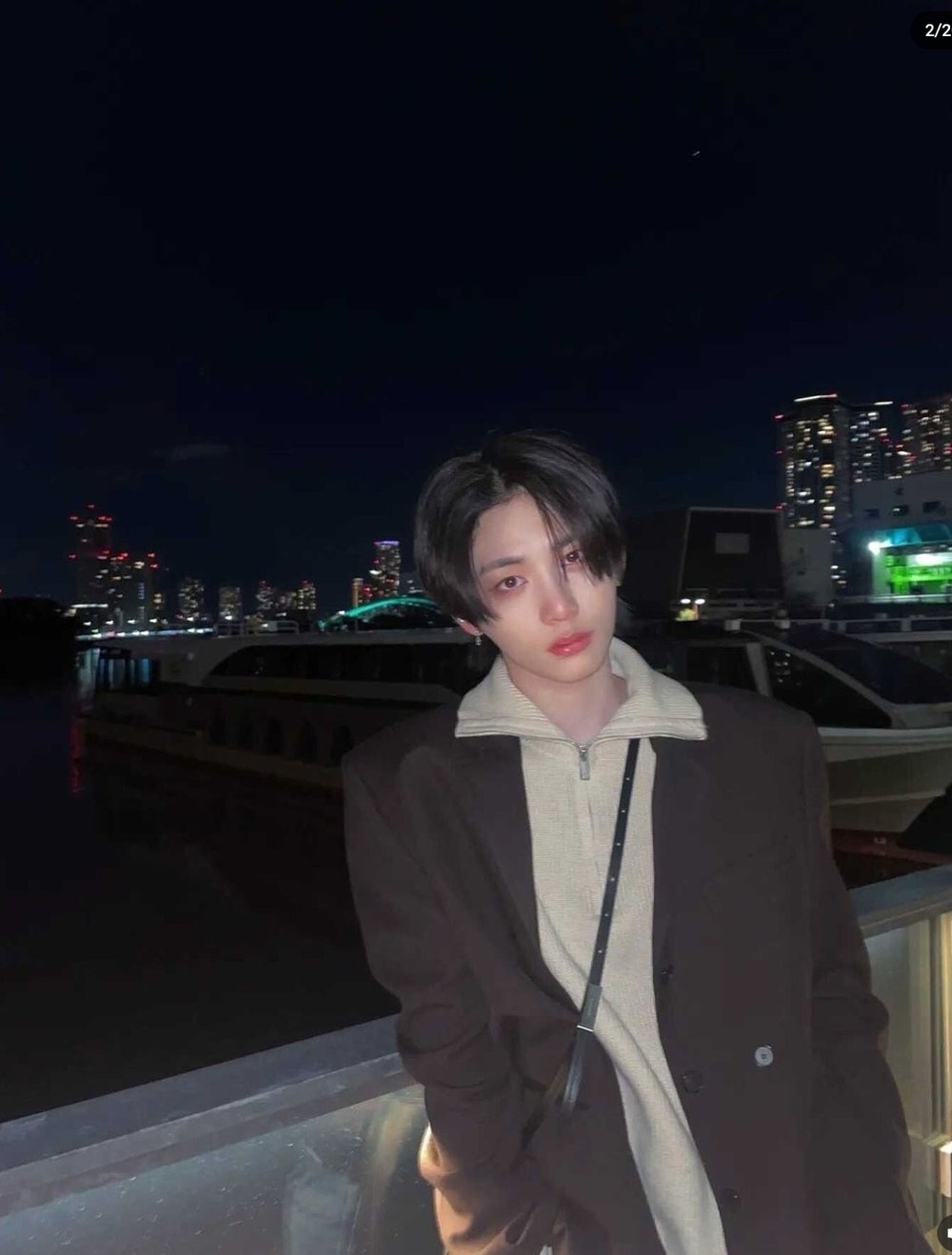 한태산