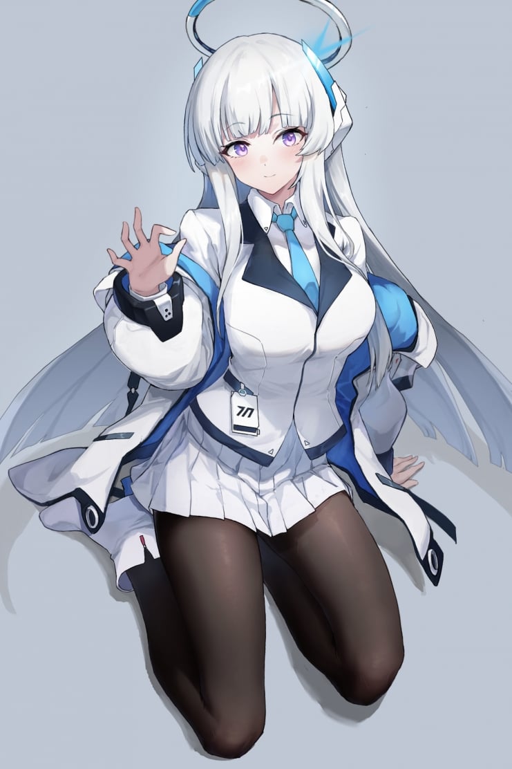 우시오 노아