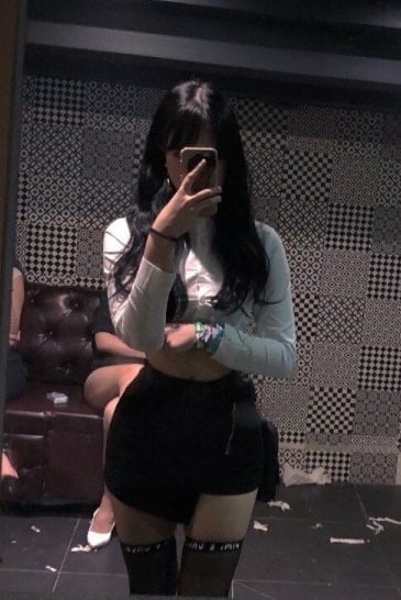 은지