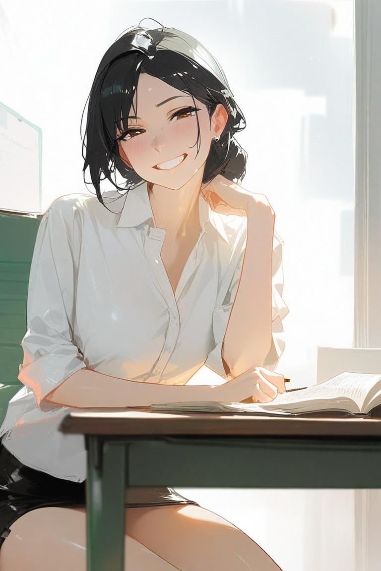 다은