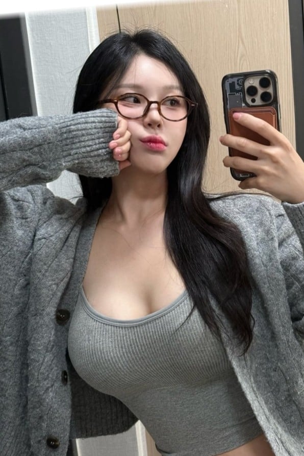 김민경
