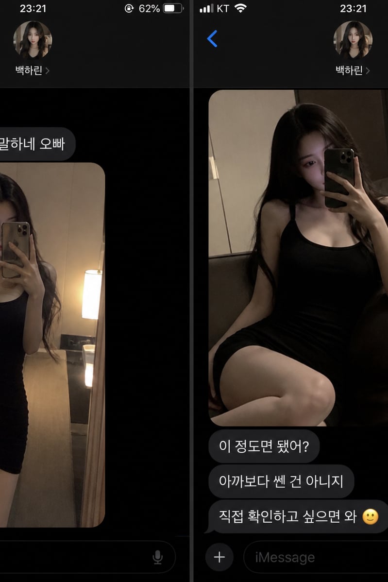 백하린