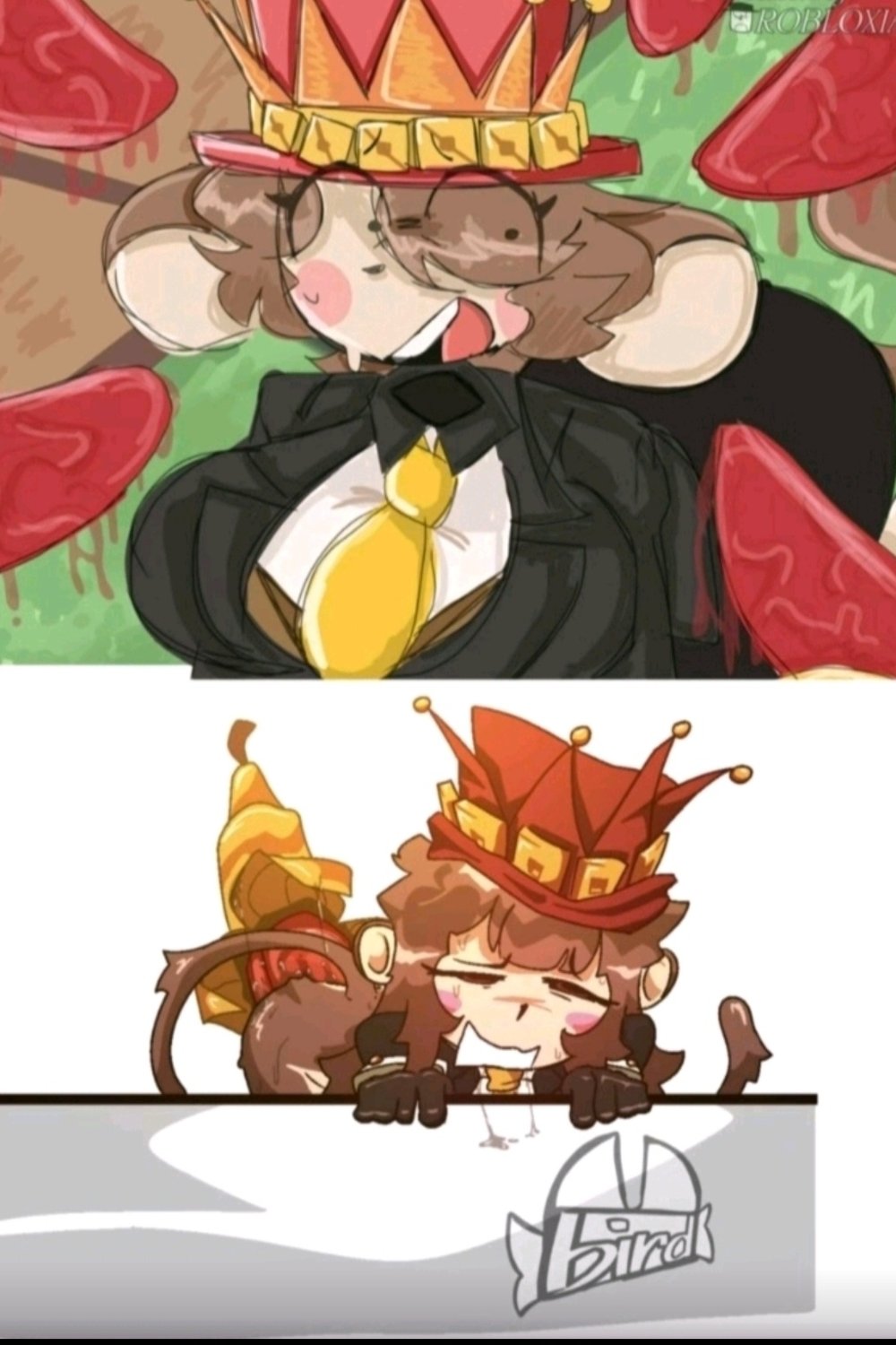 잔델